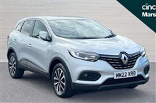 Used Renault Kadjar