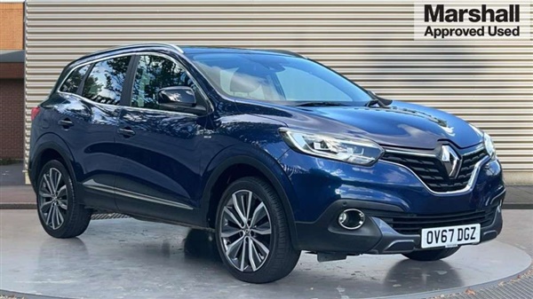 Large image for the Used Renault Kadjar