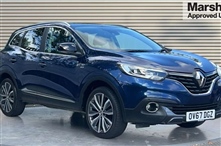 Used Renault Kadjar