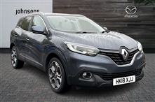 Used Renault Kadjar