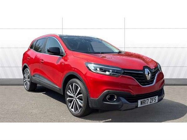 Large image for the Used Renault Kadjar