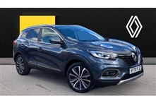 Used Renault Kadjar