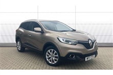 Used Renault Kadjar