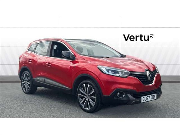 Large image for the Used Renault Kadjar
