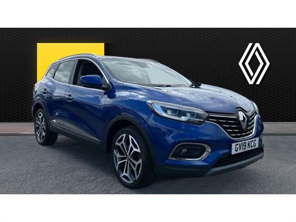Large image for the Used Renault Kadjar