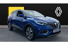Used Renault Kadjar