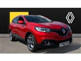 Renault Kadjar Image 1