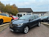 Used Renault Kadjar