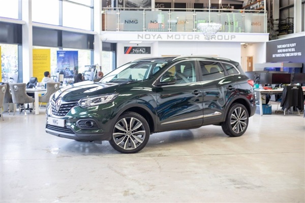 Large image for the Used Renault KADJAR