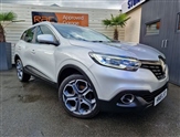 Used Renault Kadjar