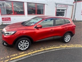 Renault Kadjar Image 1