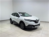 Used Renault Kadjar