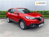 Used Renault Kadjar