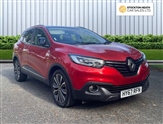 Used Renault Kadjar