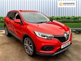 Used Renault Kadjar