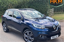 Used Renault Kadjar