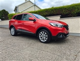 Used Renault Kadjar