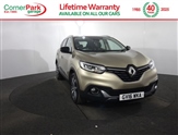 Used Renault Kadjar