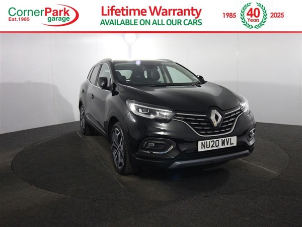 Large image for the Used Renault KADJAR