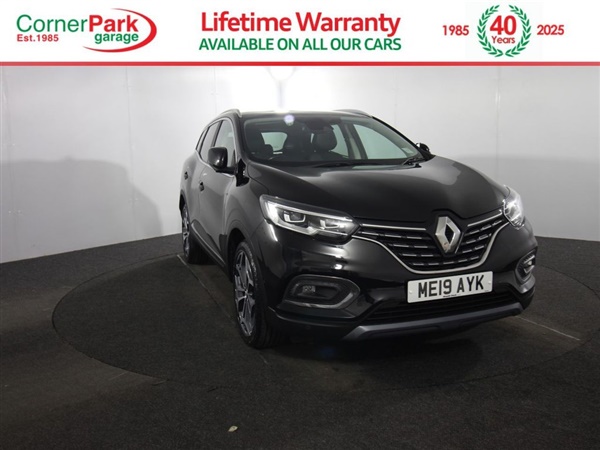 Large image for the Used Renault KADJAR