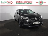 Used Renault Kadjar