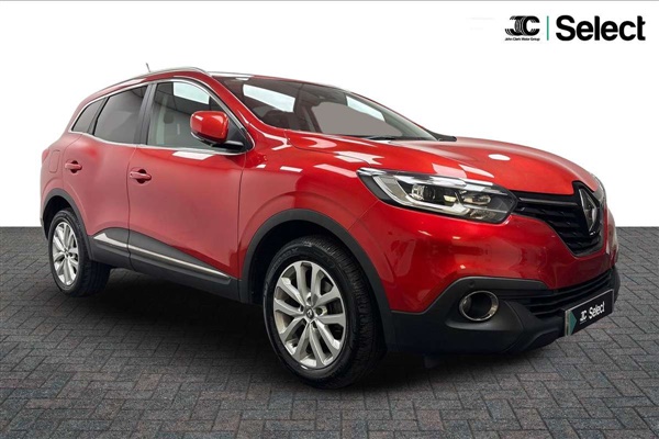 Large image for the Used Renault Kadjar