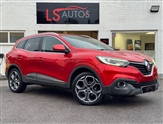 Used Renault Kadjar