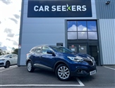 Used Renault Kadjar