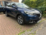 Used Renault Kadjar