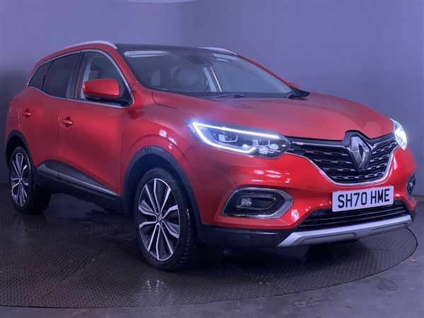Large image for the Used Renault KADJAR
