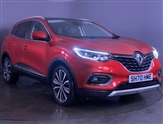 Renault Kadjar Image 1