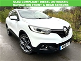 Used Renault Kadjar