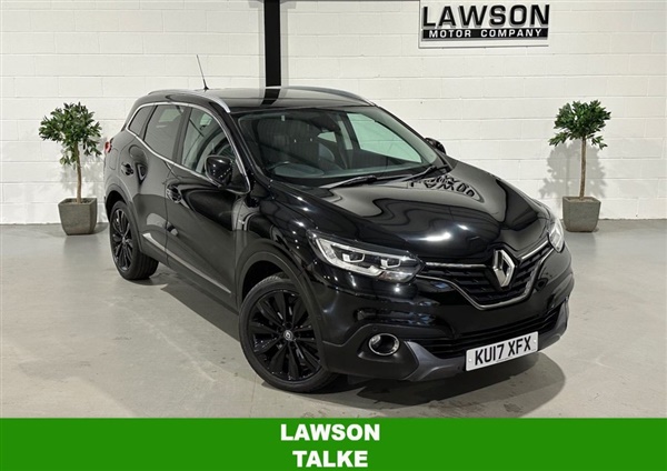 Large image for the Used Renault KADJAR