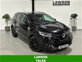 Used Renault Kadjar