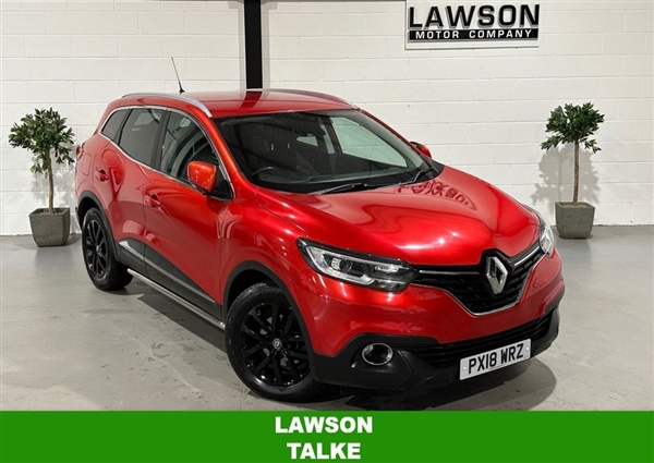 Large image for the Used Renault KADJAR