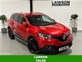 Used Renault Kadjar