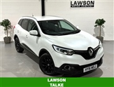 Used Renault Kadjar