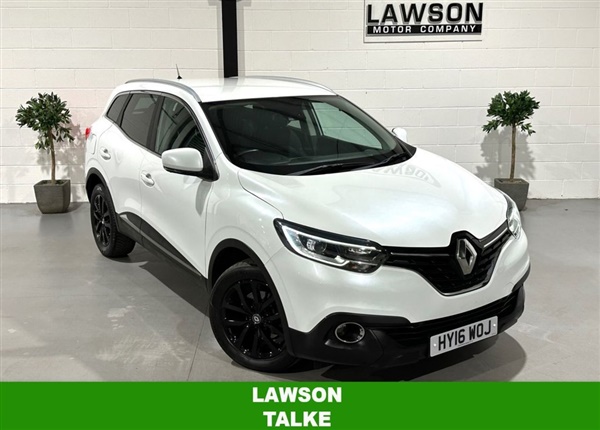 Large image for the Used Renault KADJAR