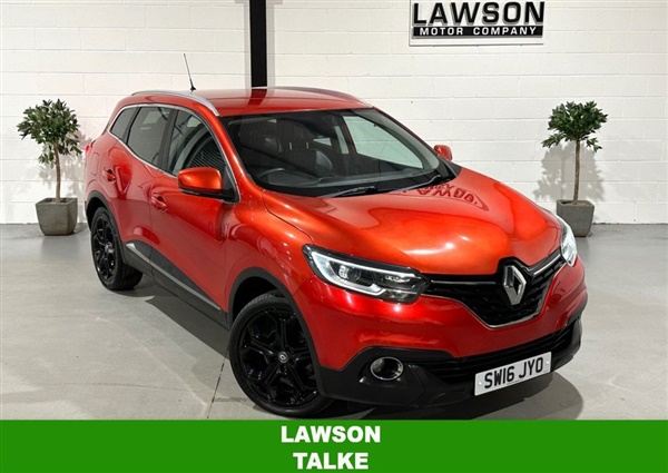 Large image for the Used Renault KADJAR