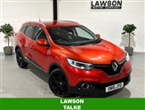 Used Renault Kadjar Used Renault Kadjar