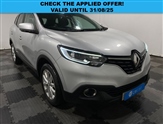 Used Renault Kadjar