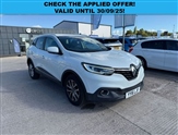 Used Renault Kadjar