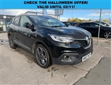 Used Renault Kadjar Used Renault Kadjar