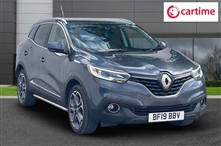 Used Renault Kadjar
