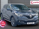 Renault Kadjar Image 1