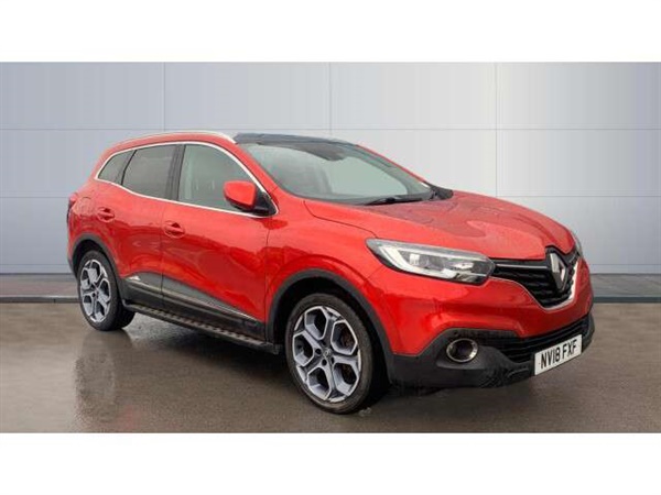 Large image for the Used Renault Kadjar