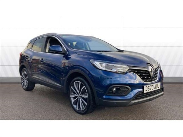 Large image for the Used Renault Kadjar