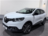 Used Renault Kadjar