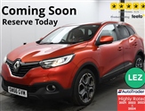Used Renault Kadjar