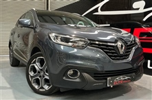 Used Renault Kadjar